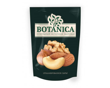 Смесь ореховая Botanica №2 140 гр