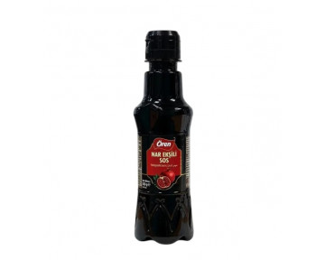 Соус гранатовый OREN M, 350 гр (Турция)